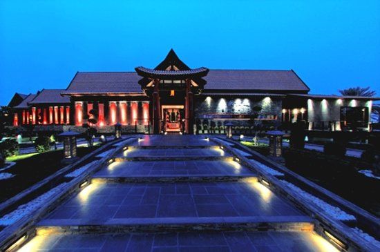 Bushido by Buddha-Bar